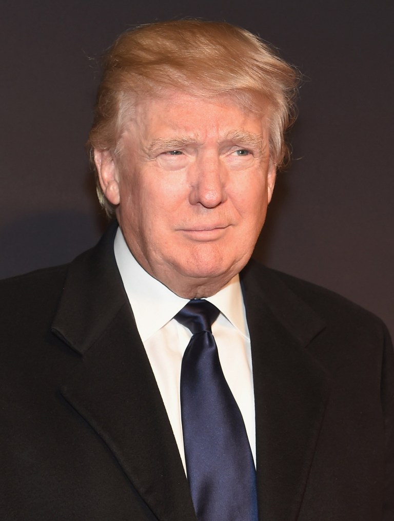 Your guide to the 2016 presidential candidates