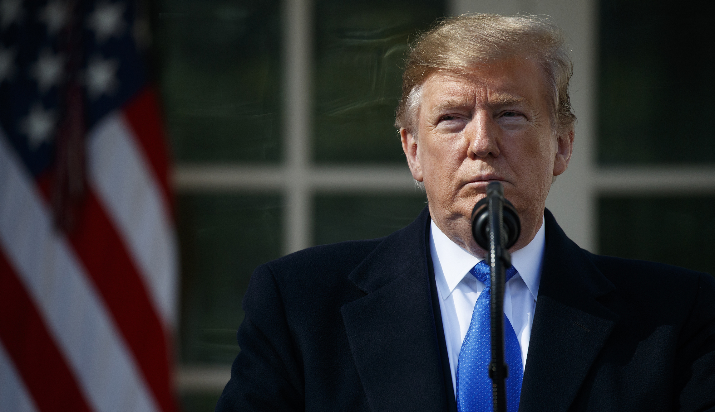 Here’s how Congress can still deny Trump money for his wall