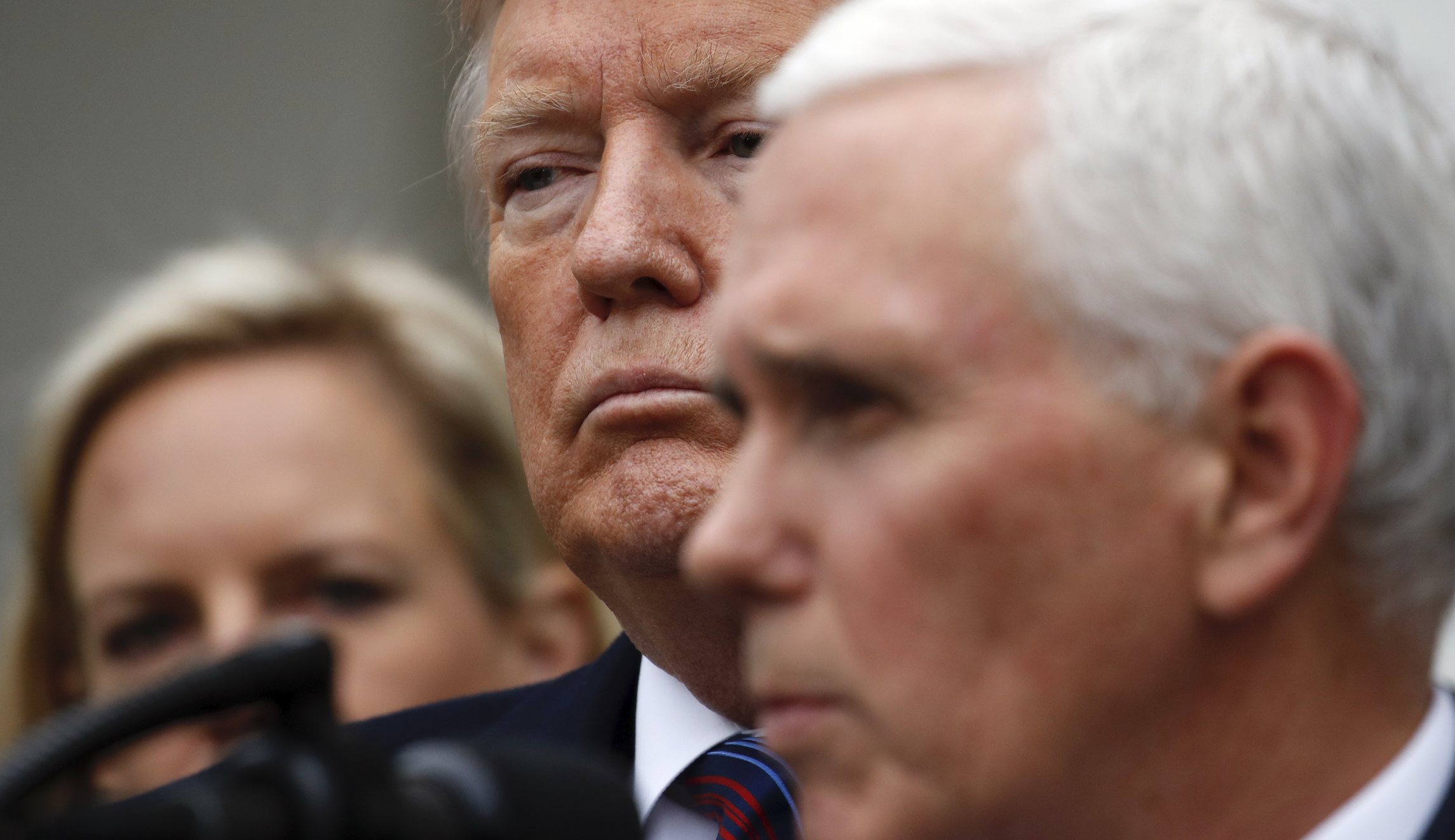 Pence adviser likely to testify in impeachment investigation