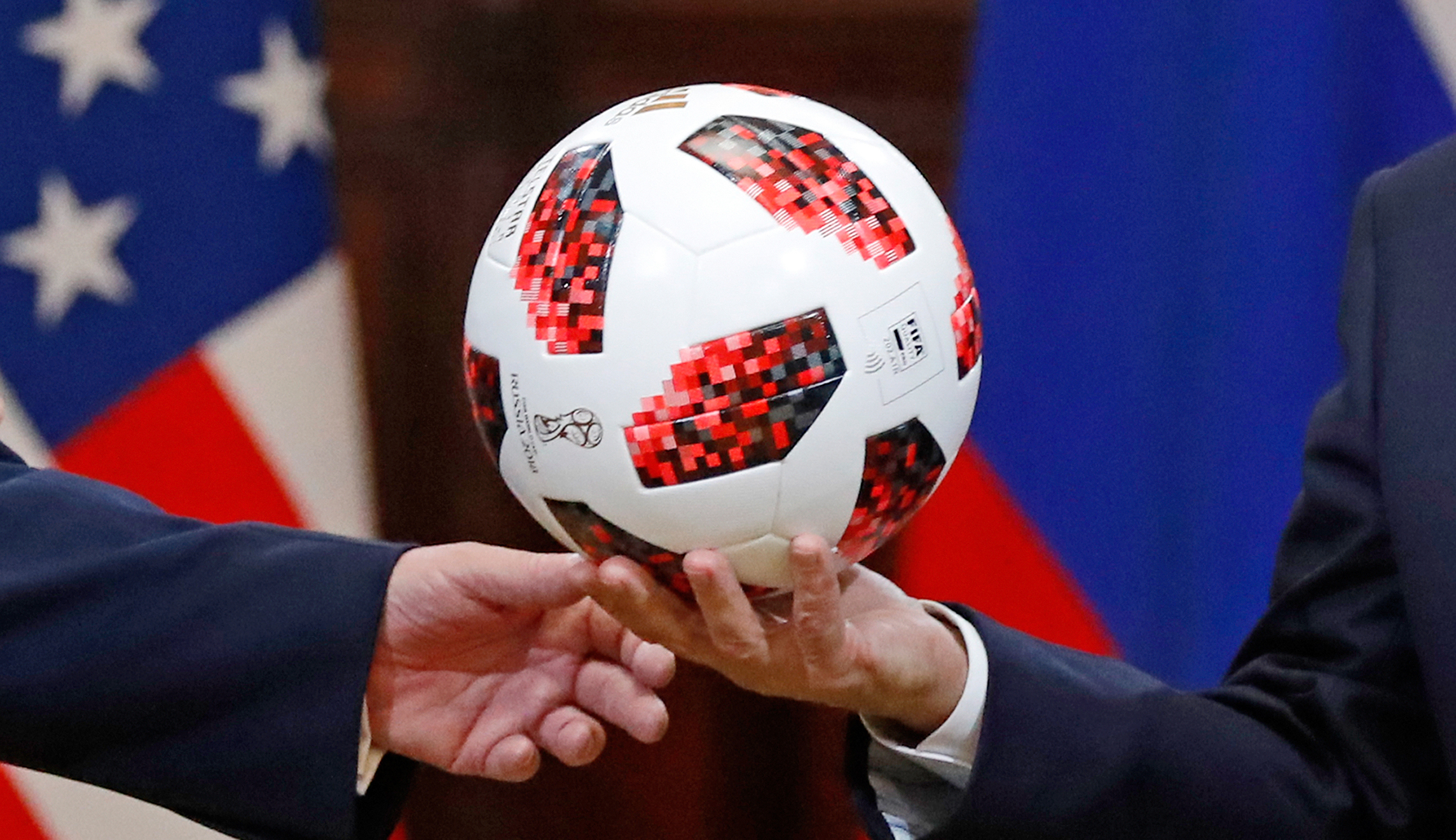 Donald Trump,Vladimir Putin