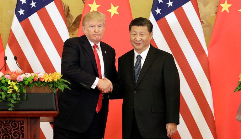 Larry Kudlow: Trump will meet with Xi, but China doesn’t want a deal