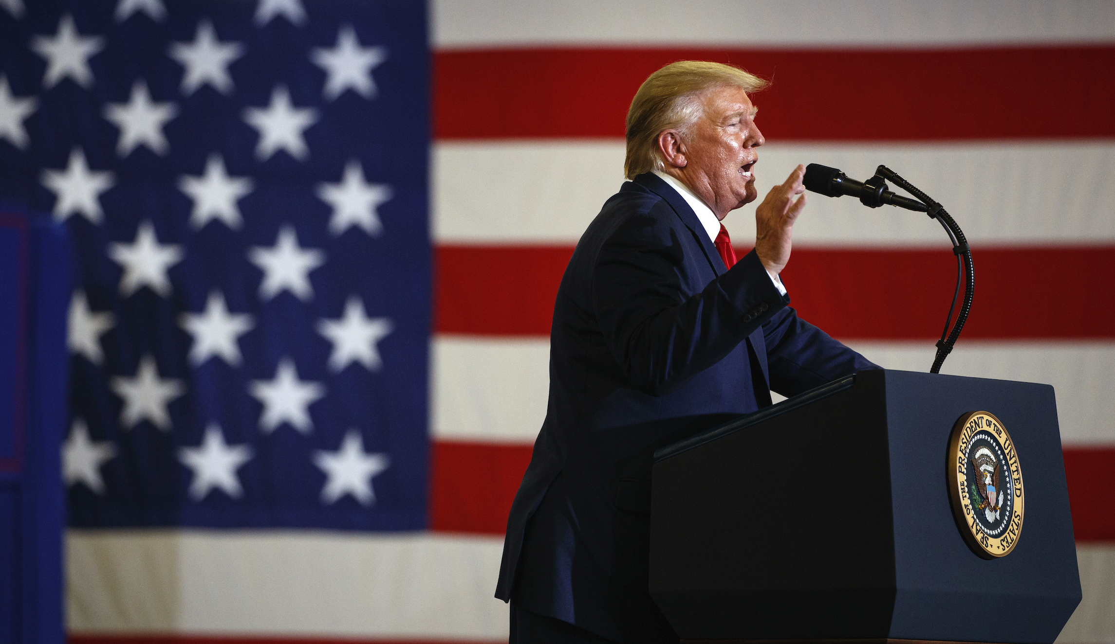 Political dynasties, including a Trump dynasty, are just a bad idea