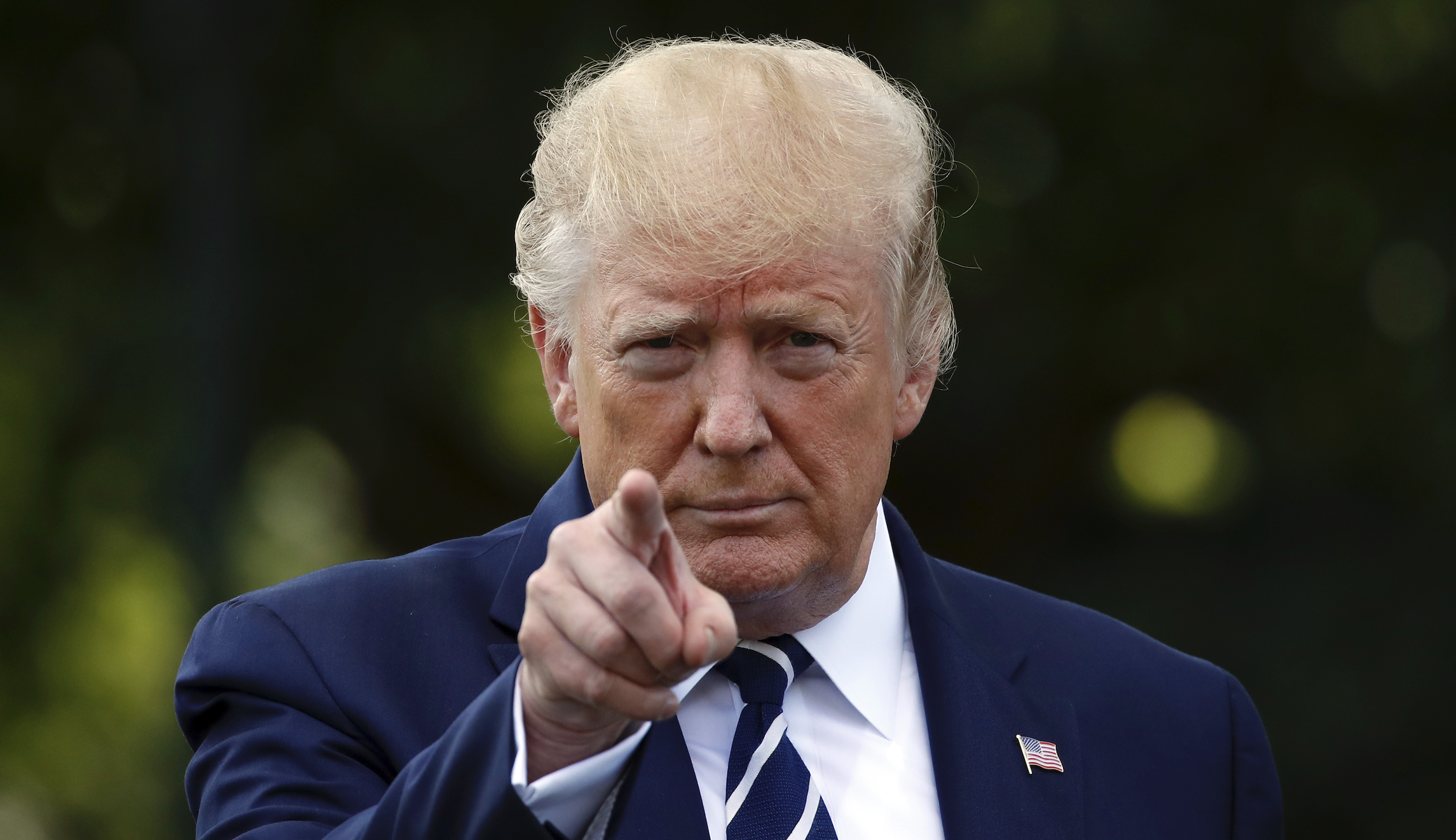 States rise up to challenge Trump’s ‘public charge’ rule