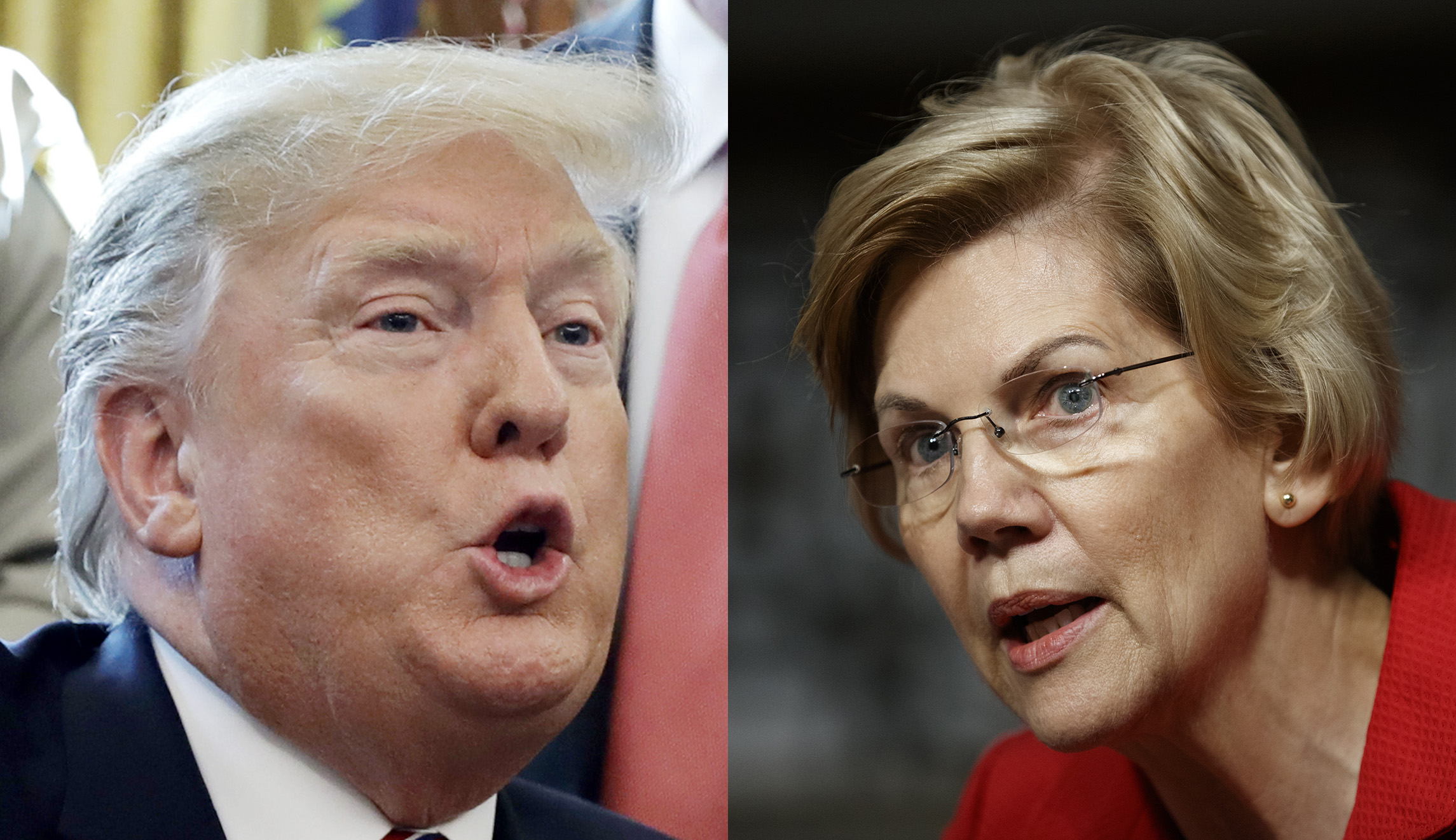 GOP hails Trump bounce as harsh spotlight turns on AOC and 2020 Democrats