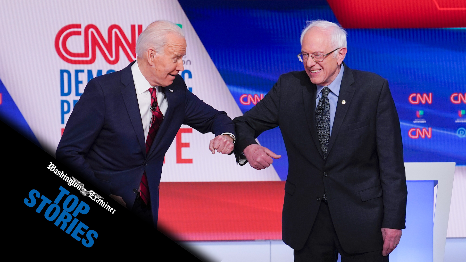 Top Stories: March 16, 2020