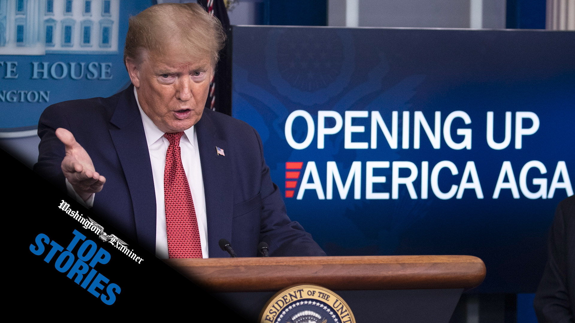Top Stories: April 17, 2020