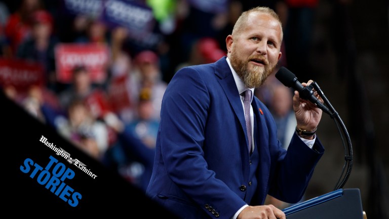 Top Stories: July 17, 2020