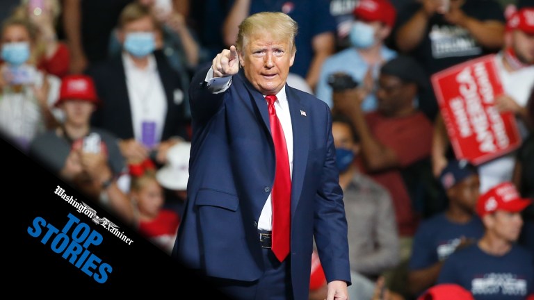 Top Stories: July 16, 2020