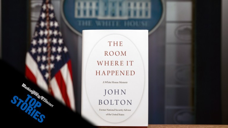 Top Stories: June 22, 2020