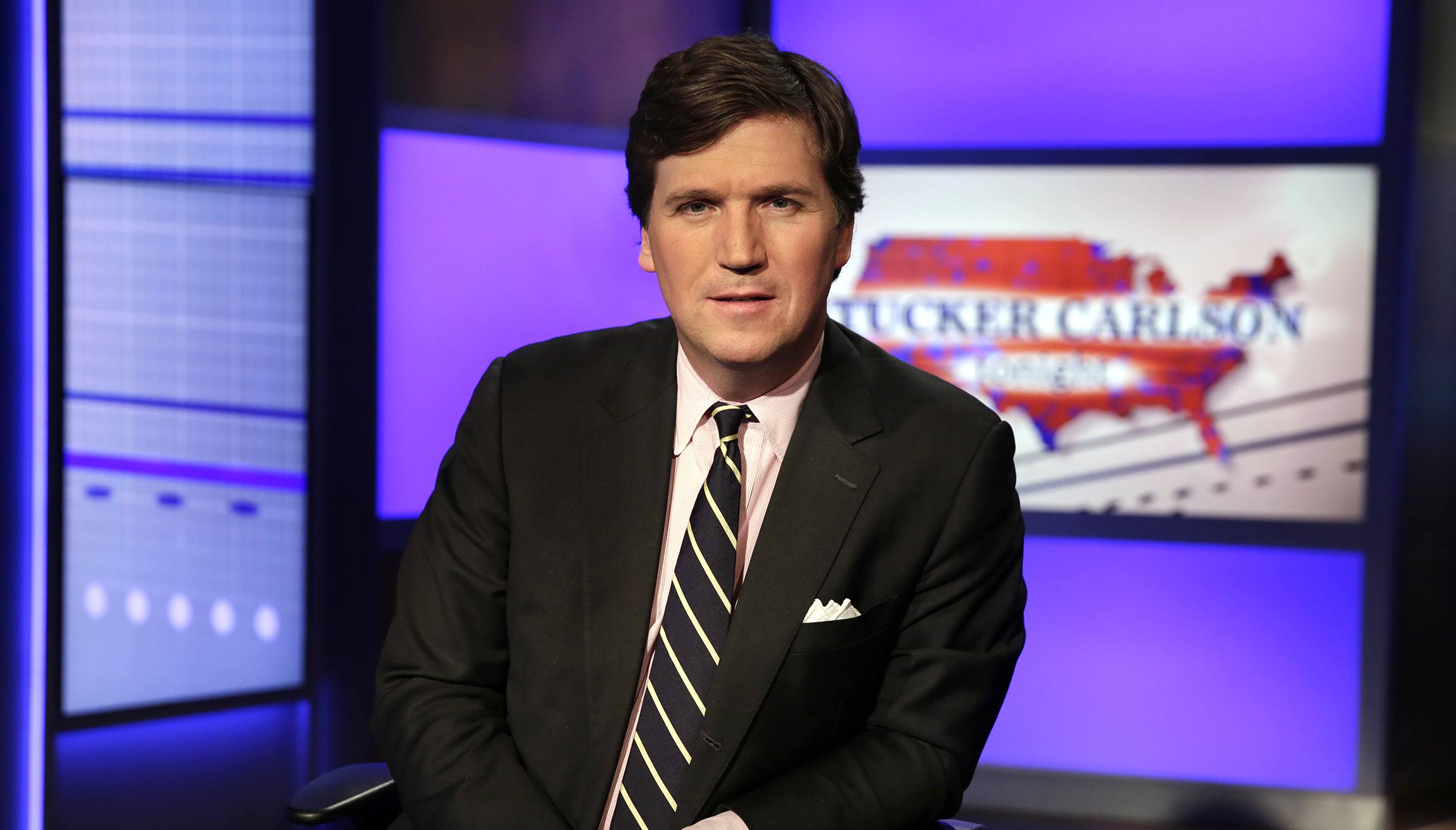 Fox News boycotts Twitter for Tucker Carlson mob response