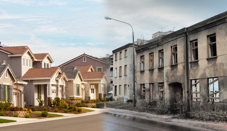 The Great Revolt enters a new phase: How the populist uprising of 2016 will reverberate in 2020