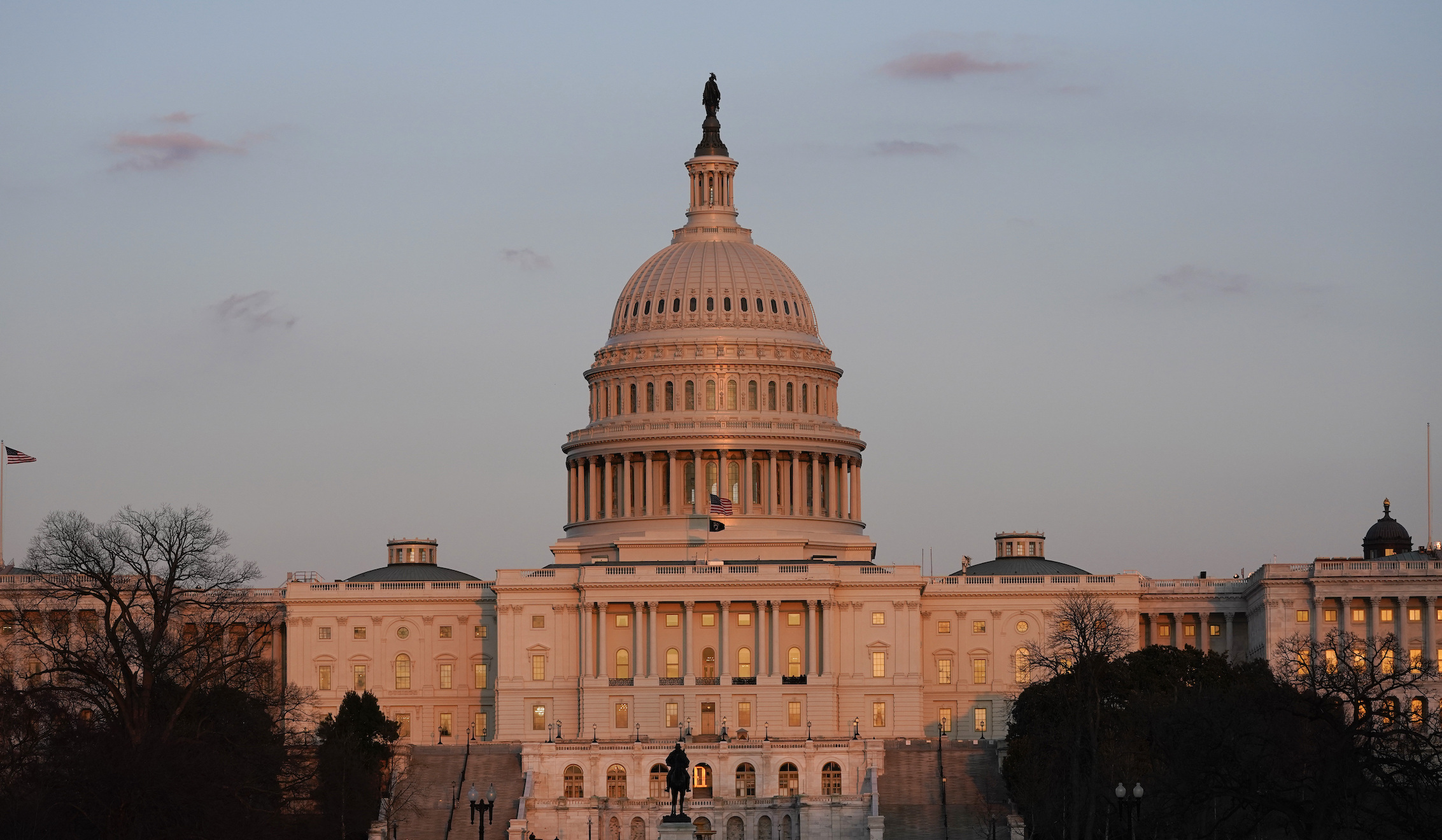 Turning a corner: Thursday, not Dec. 21, is the earliest sunset in Washington