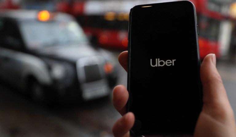 ‘Over There’ and Britain’s moving World War I salute to America