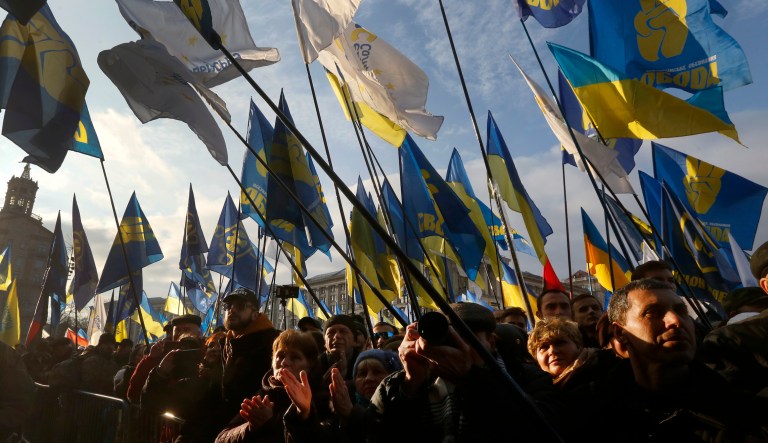 ‘Indoctrination seals the fate’: US catches Russia reviving Soviet propaganda squads in Ukraine