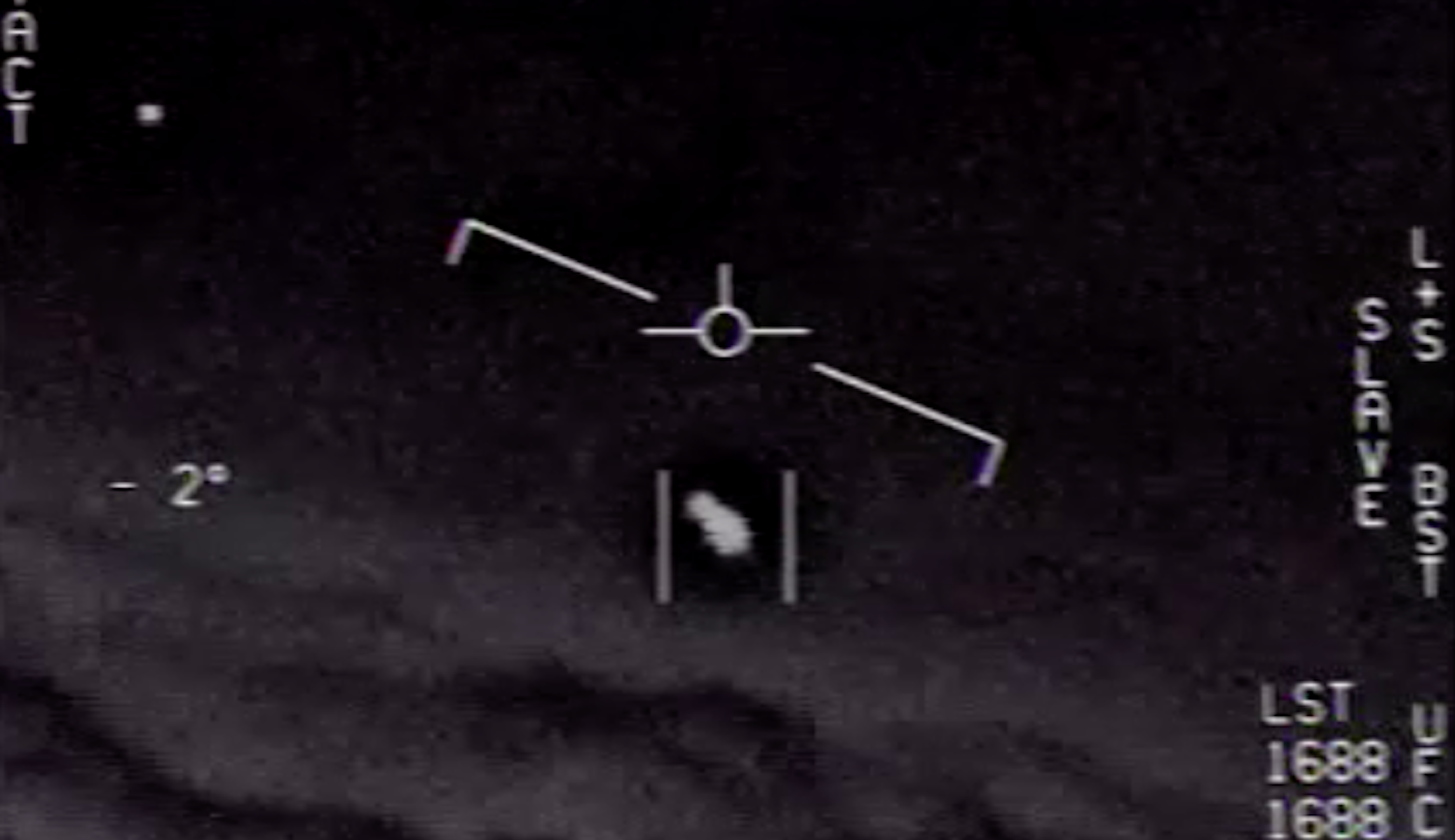 Pentagon announces UFO task force