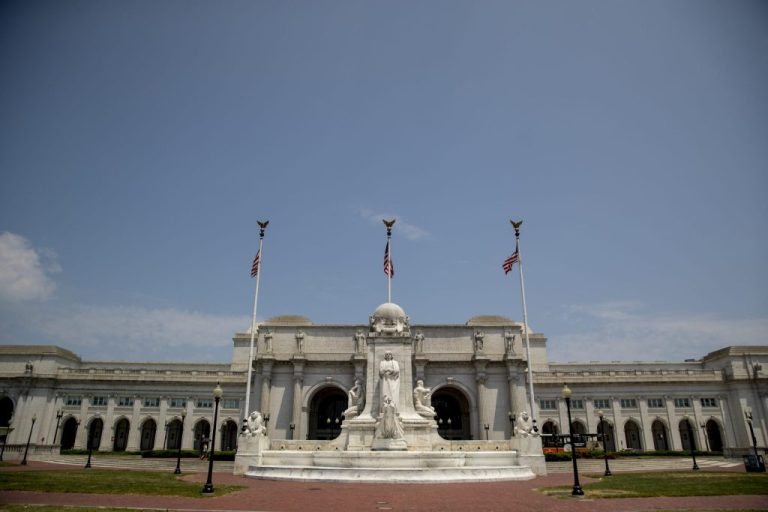 Union Station