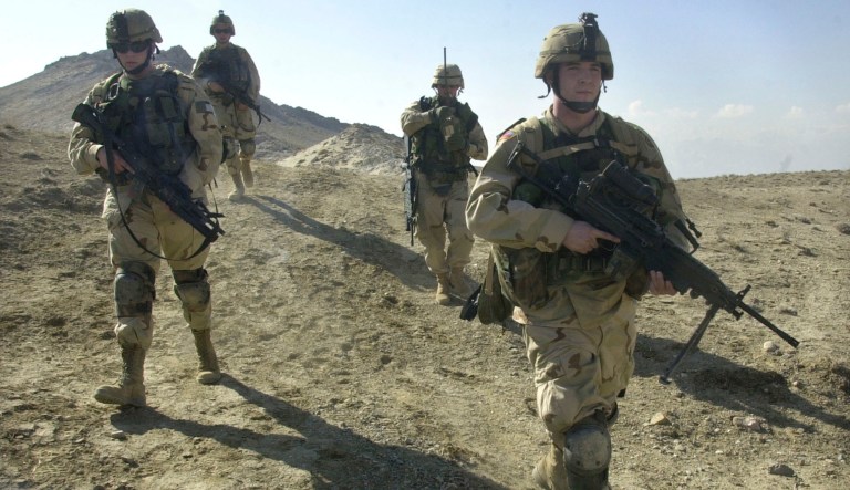 US spy chiefs warn leaks on alleged Russia-Taliban plot ‘jeopardize’ ability to find the truth