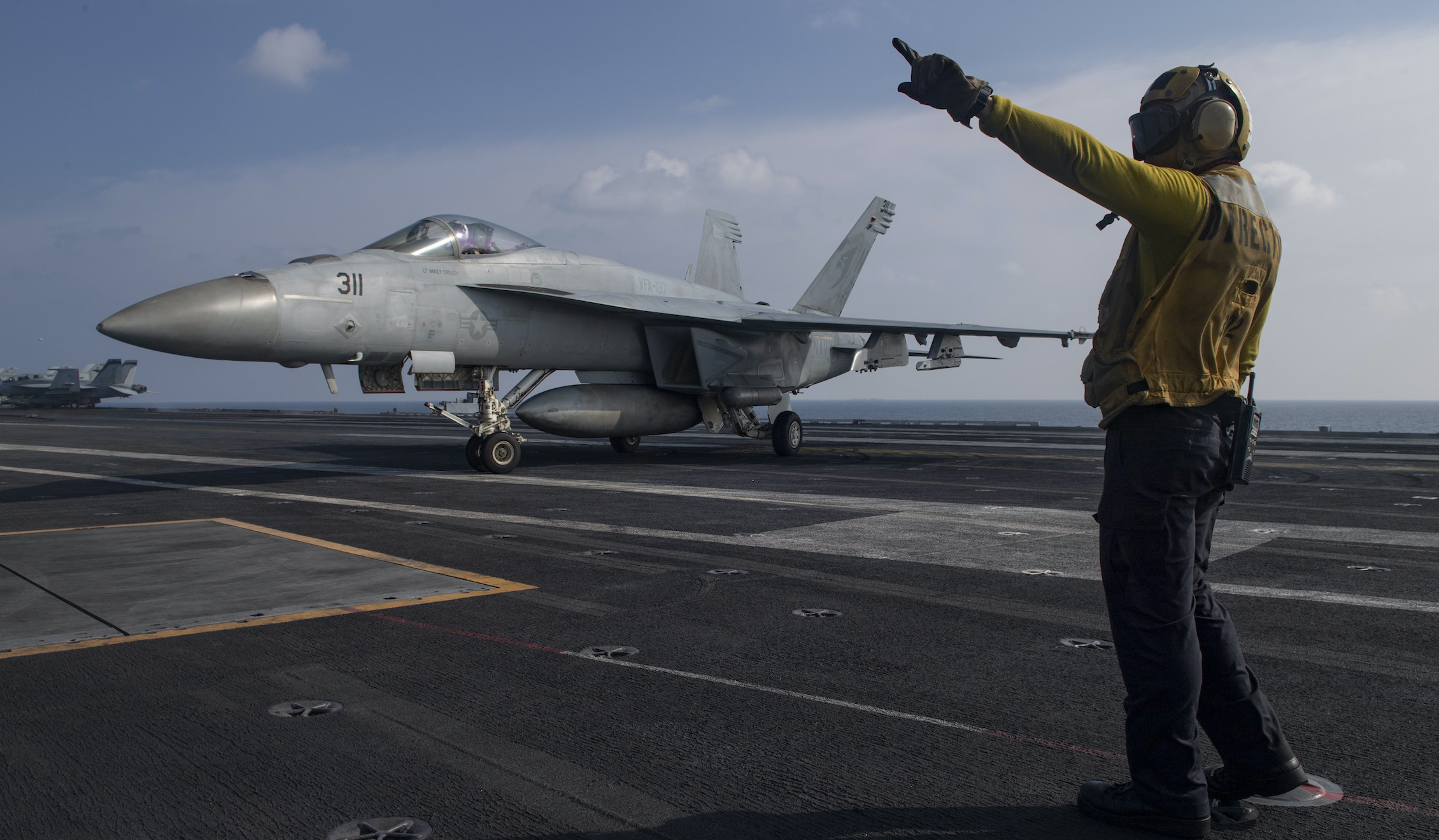 We may finally have a chance to reform war powers