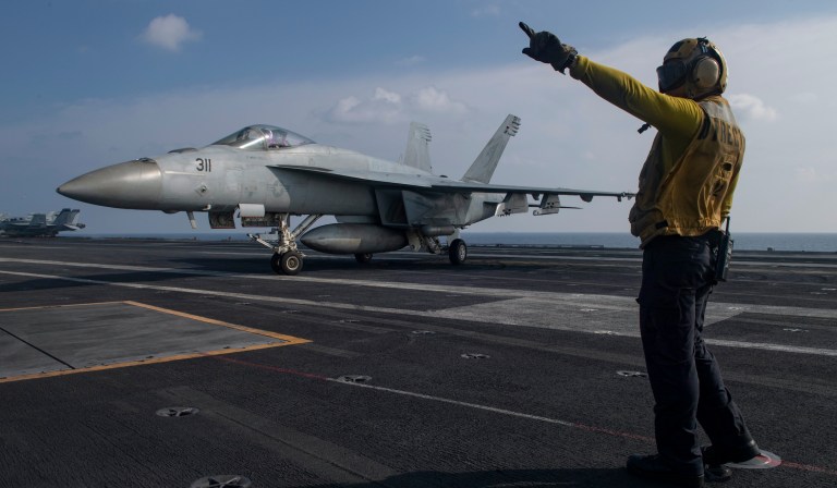 We may finally have a chance to reform war powers