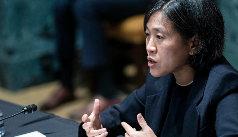 US to impose tariffs on UK and other nations in six months unless tech taxes dispute resolved