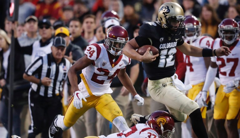 In this July 1, 2019, file photo, Dr. George Tyndall, 72, listens during an arraignment at Los Angeles Superior court in Los Angeles. The former University of Southern California gynecologist charged with sexually abusing patents has posted bail and been released from jail. The Los Angeles Times reports Dr. George Tyndall was freed Friday evening, Aug. 23, 2019, on $160,000 bond. Tyndall was arrested in June on 29 felony counts and faces up to 53 years in prison if convicted on all charges.
He has denied any wrongdoing. 