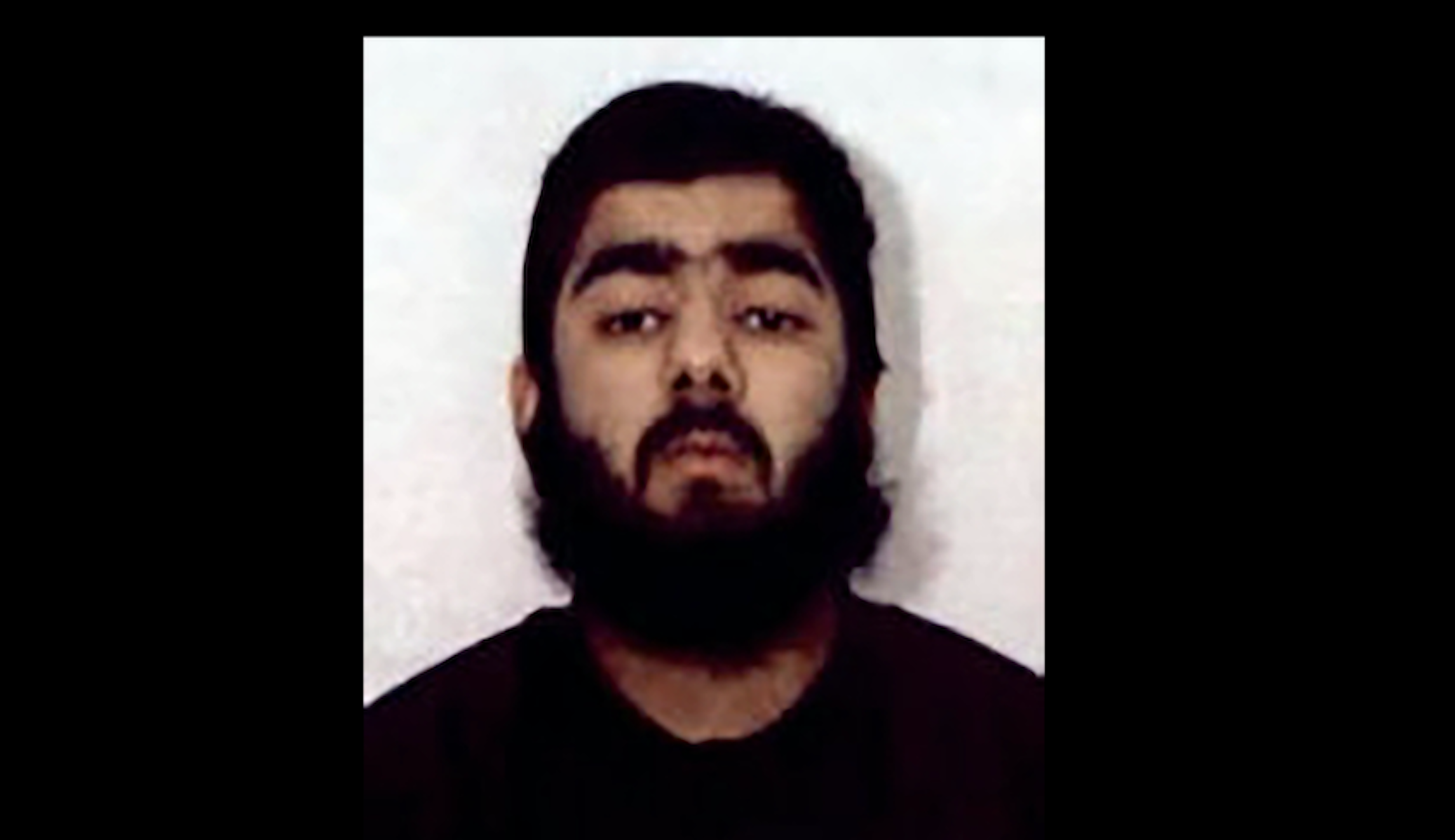 London Bridge terrorist sought help to ‘deradicalize’ while in prison