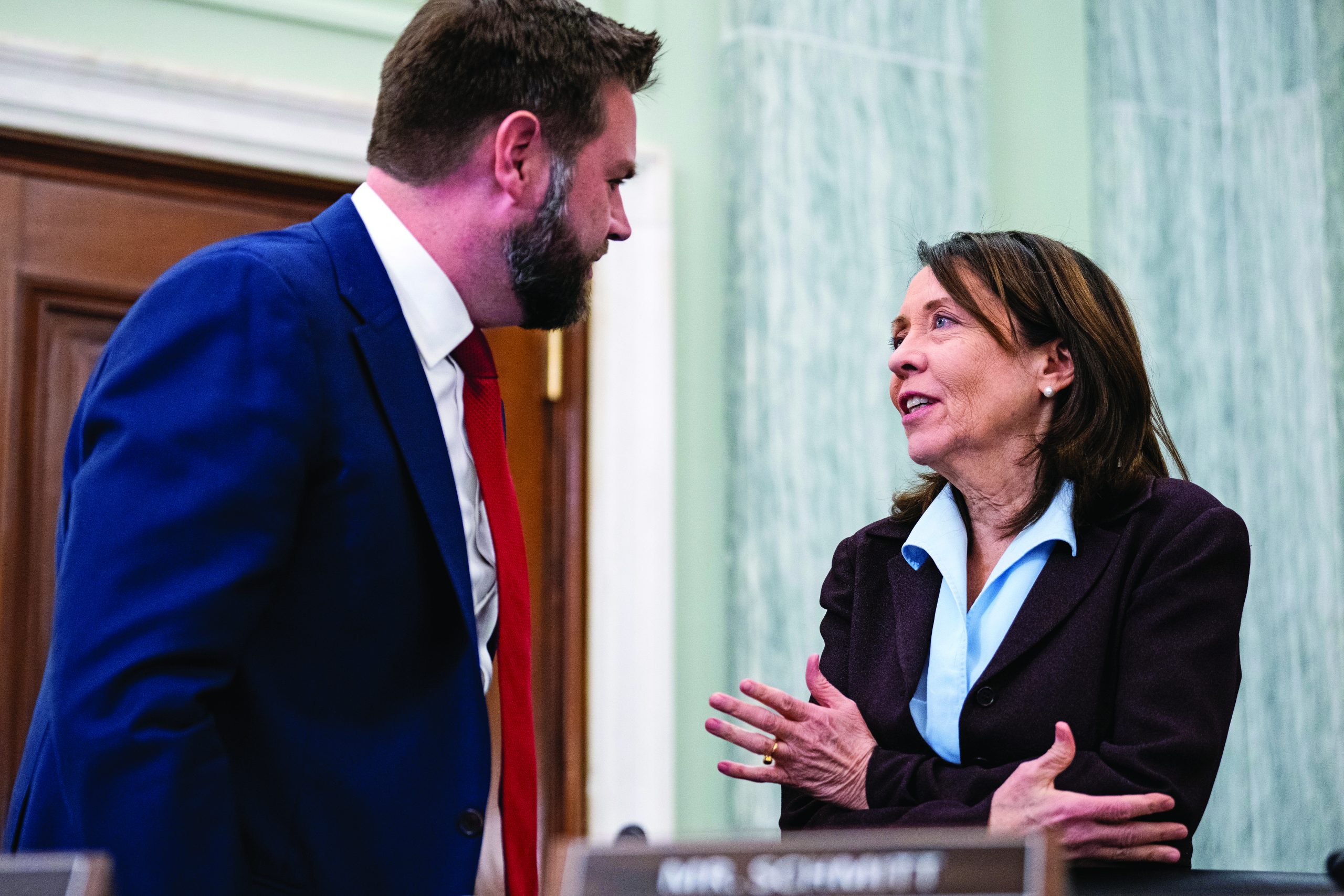 Strengthening Airline Operations and Consumer Protections