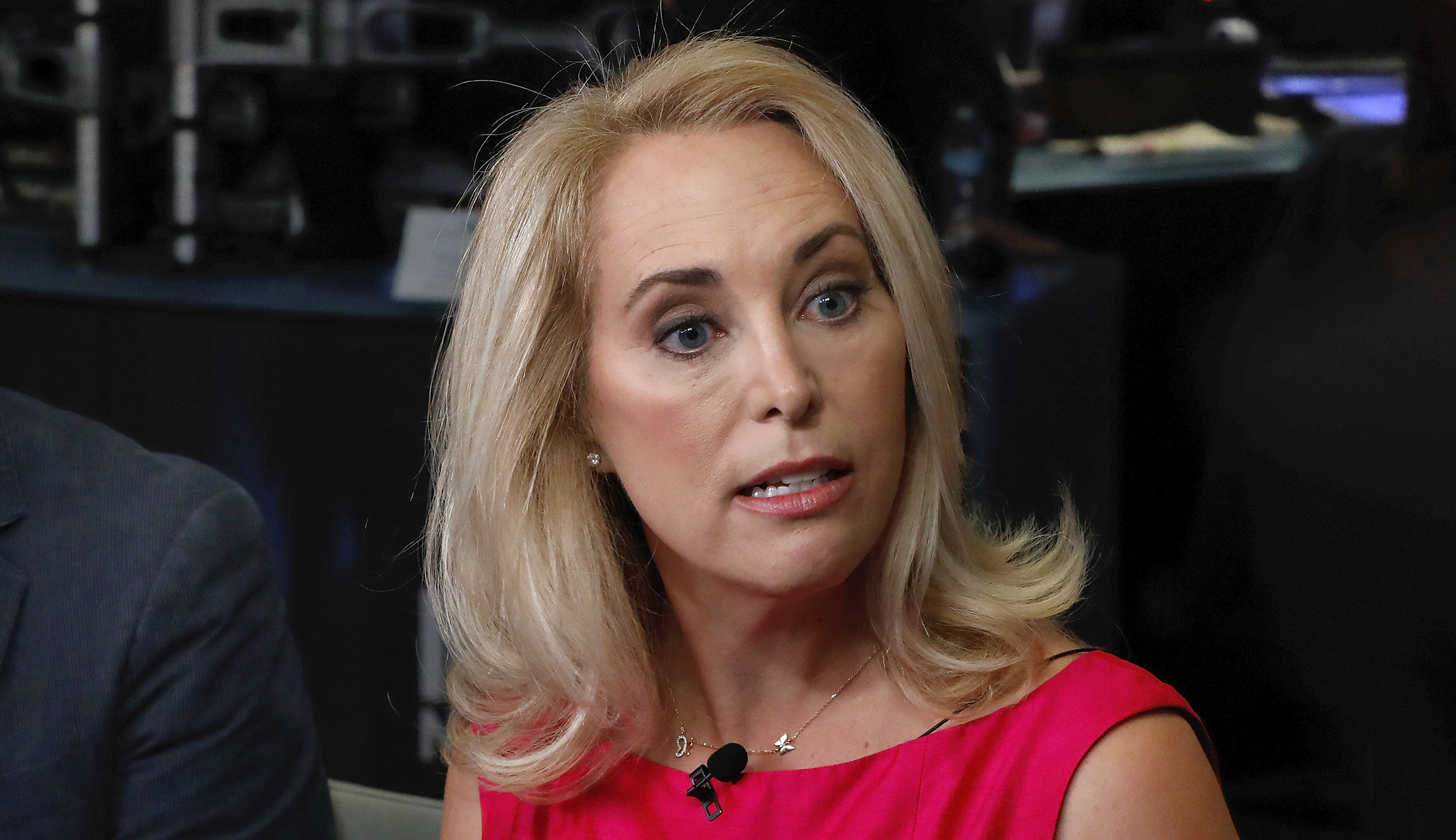 Valerie Plame claims she had ‘not read’ anti-Semitic article, published by Holocaust denier, that she spread