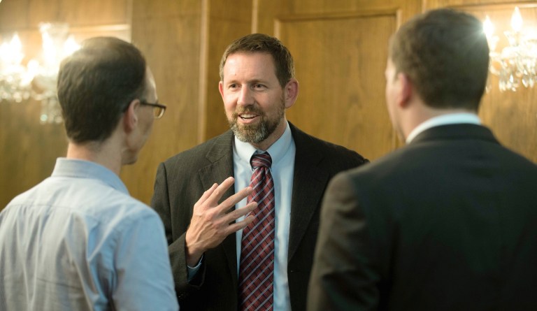 The American Bar Association smeared a qualified Trump nominee to play politics