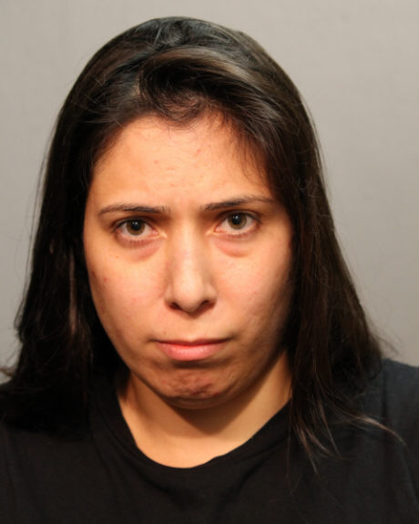 Chicago woman throws 3-year-old nephew off pier and watches as he drowns