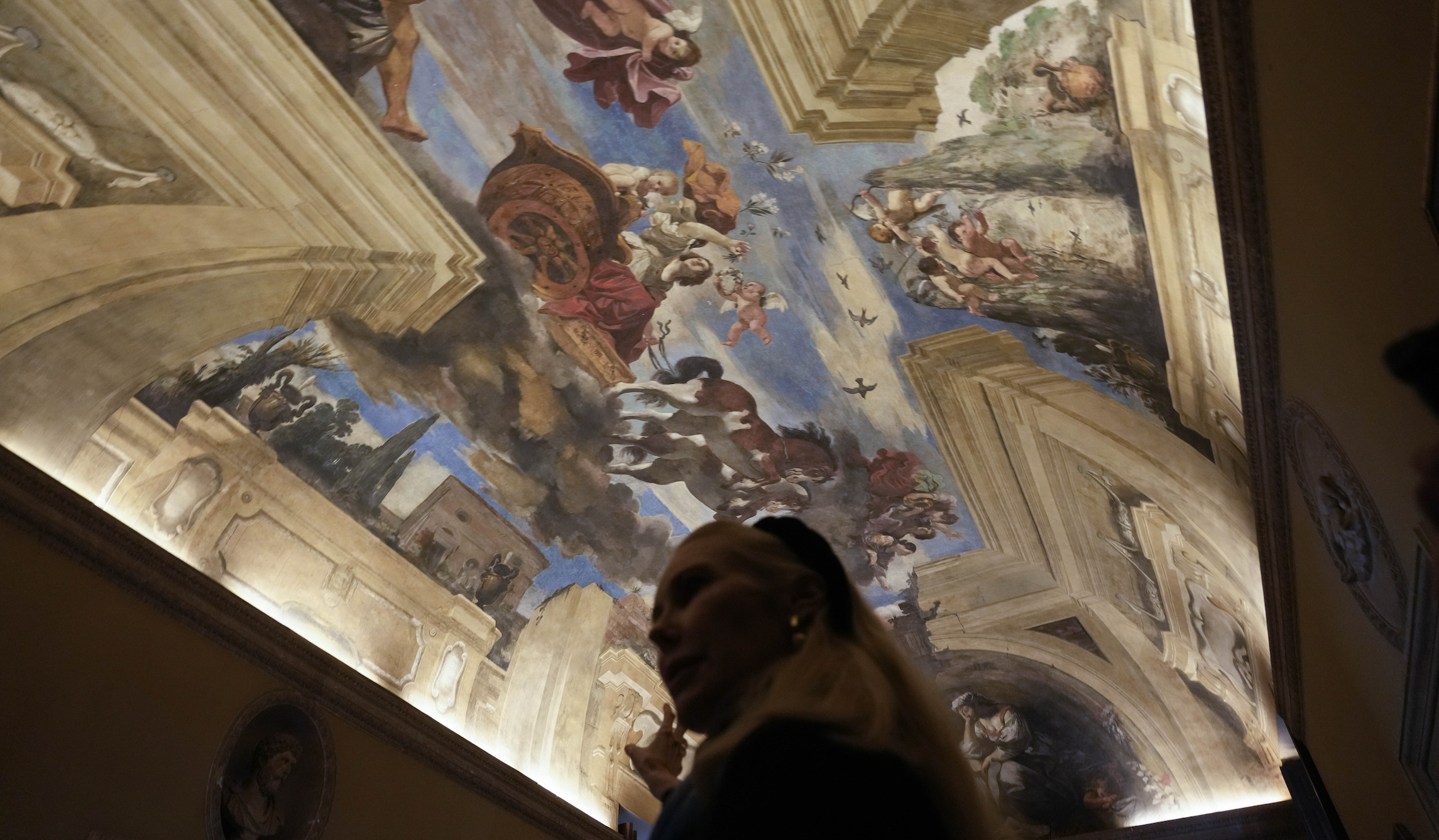 Italy Aristocrat Auction