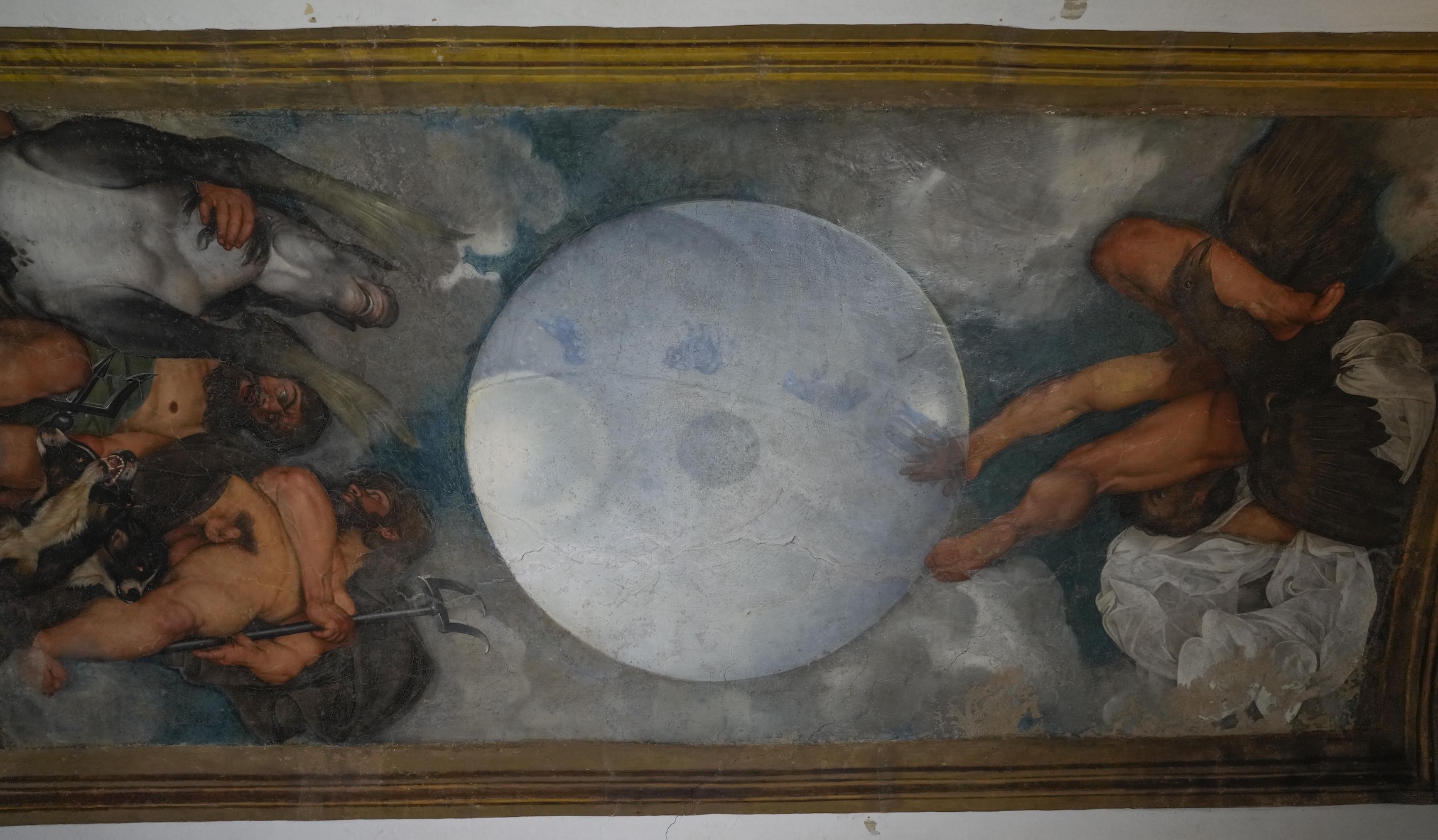 Italy Aristocrat Auction