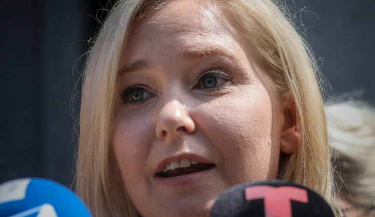 Source: ABC News failed to contact Epstein accuser about alleged uncorroborated 'key facts' in story