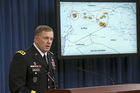 DOD confirms it lost Predator drone over Syria