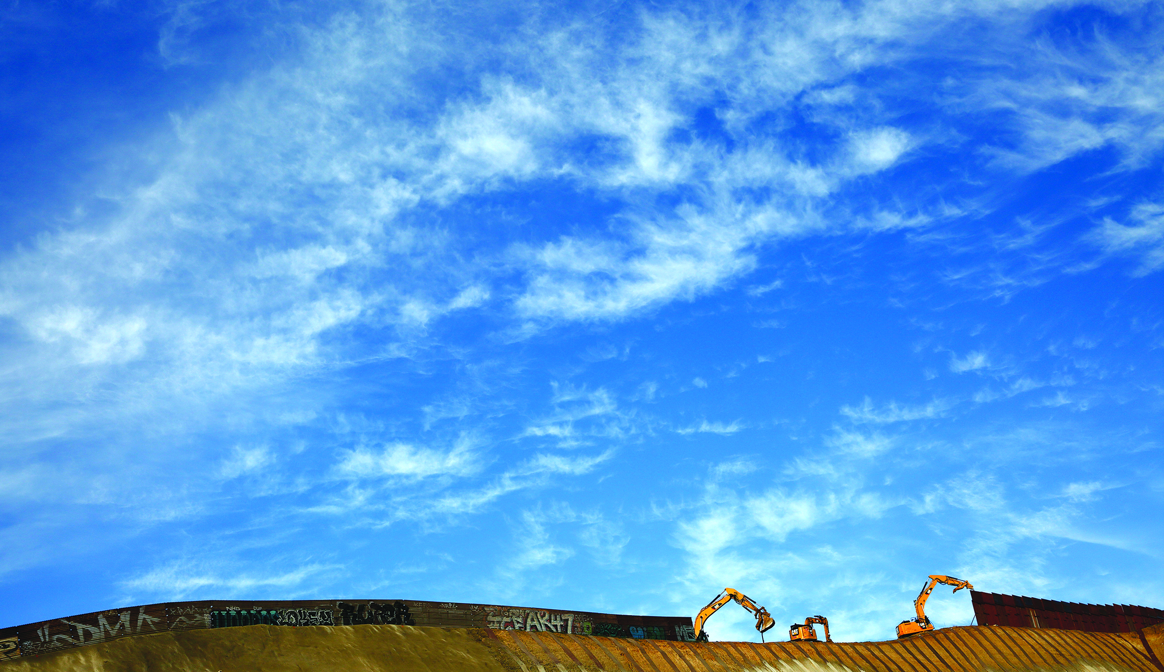 APTOPIX Central American Migrant Caravan
