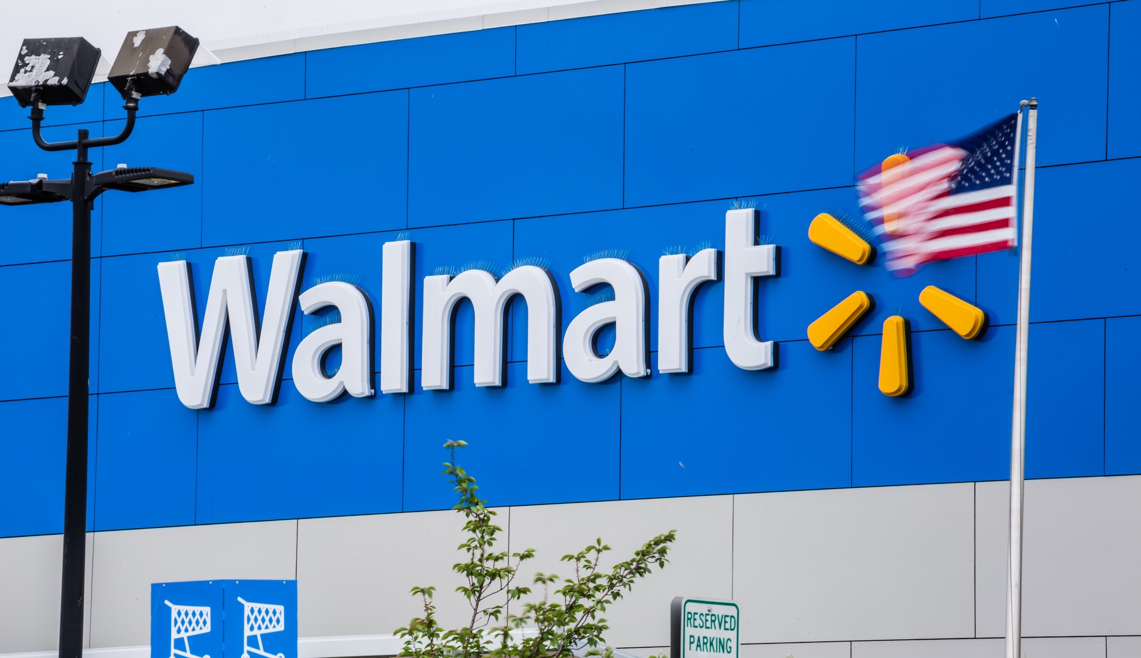 Walmart pulls ‘Impeach’ Trump merchandise from website following backlash