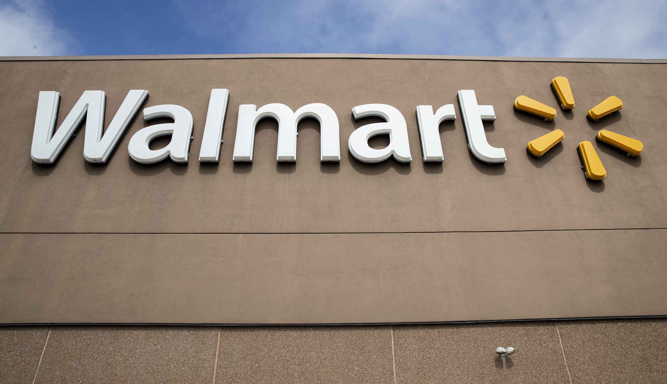 Walmart sold enough toilet paper in five days for every person in US to have a roll, CEO says