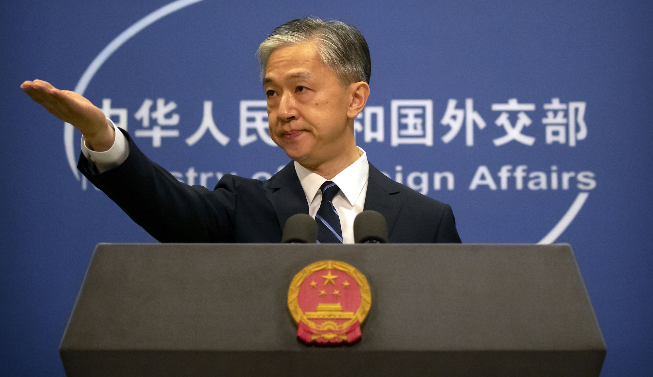 China’s many crises, above and below the surface