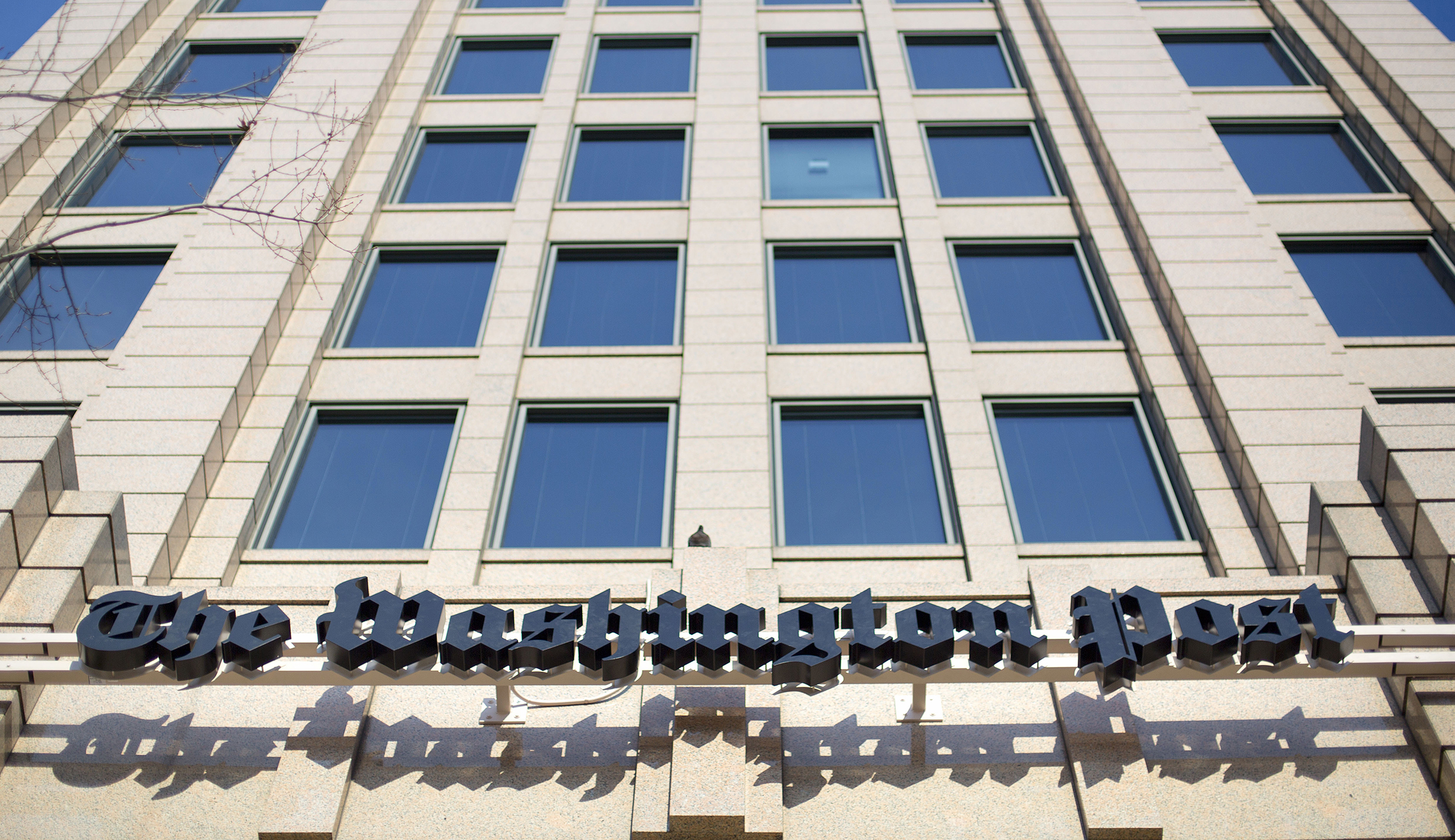 Trump slams Washington Post for ‘phony’ story on Chinese tariffs
