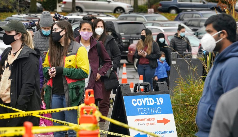 US COVID-19 deaths exceed 250,000