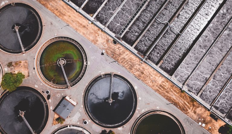 Omicron detected in nearly all Houston wastewater treatment plants