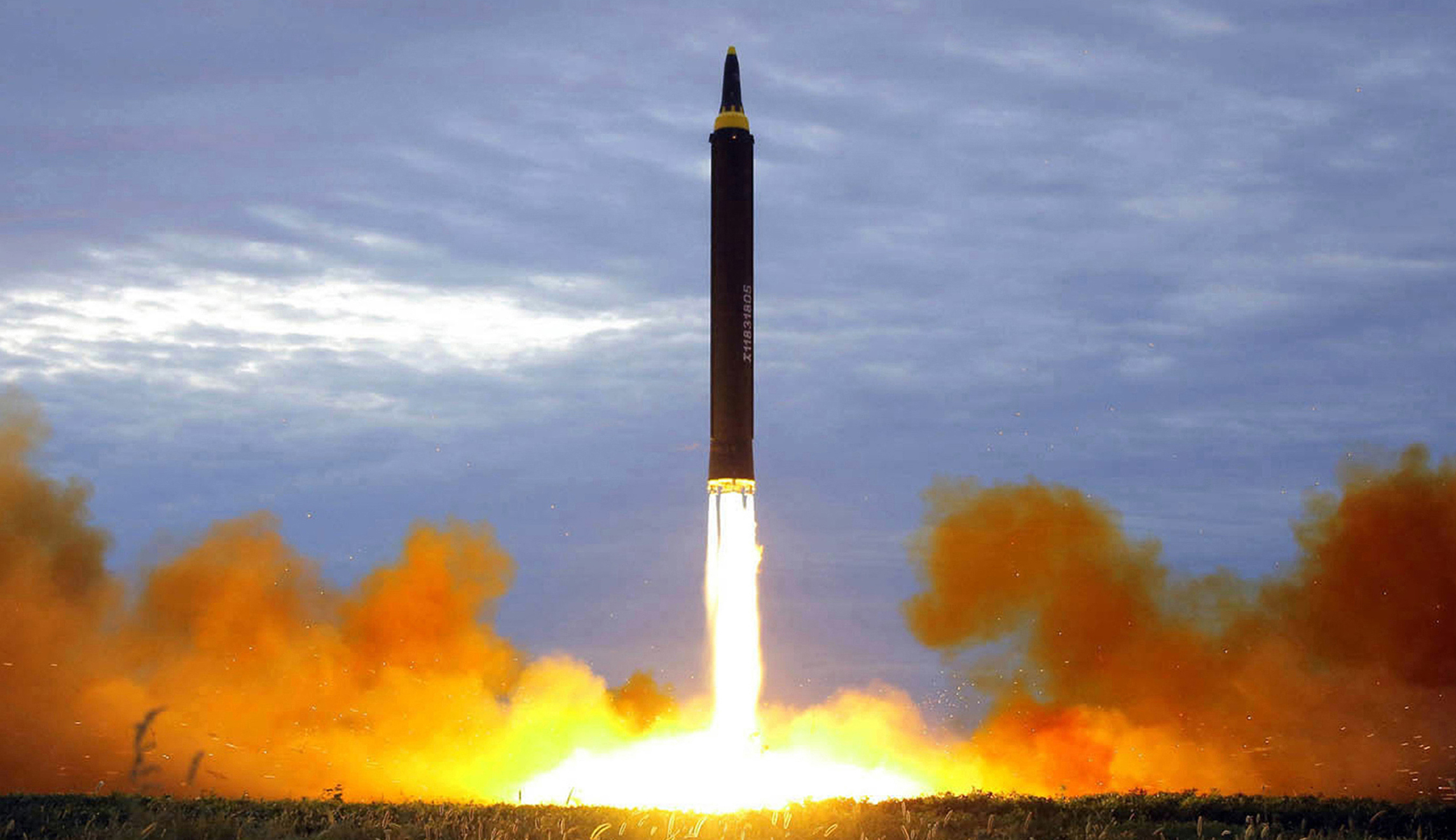 Should a single person be able to trigger nuclear Armageddon?