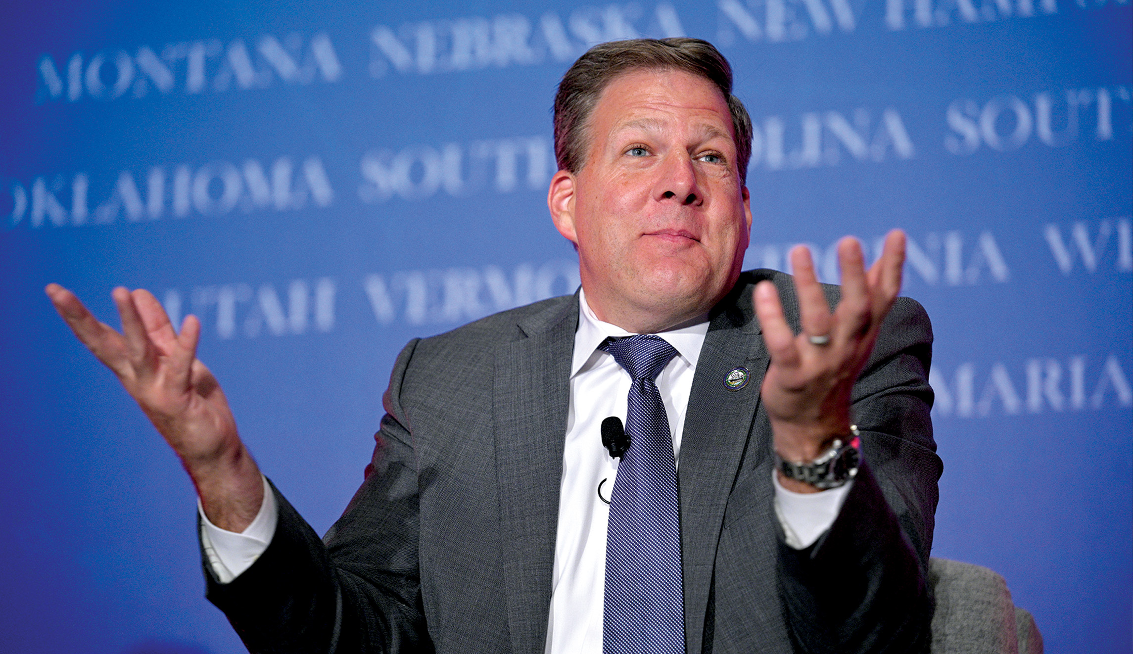 Election 2024 DeSantis