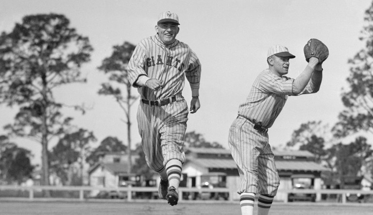 What happened to baseball wit?