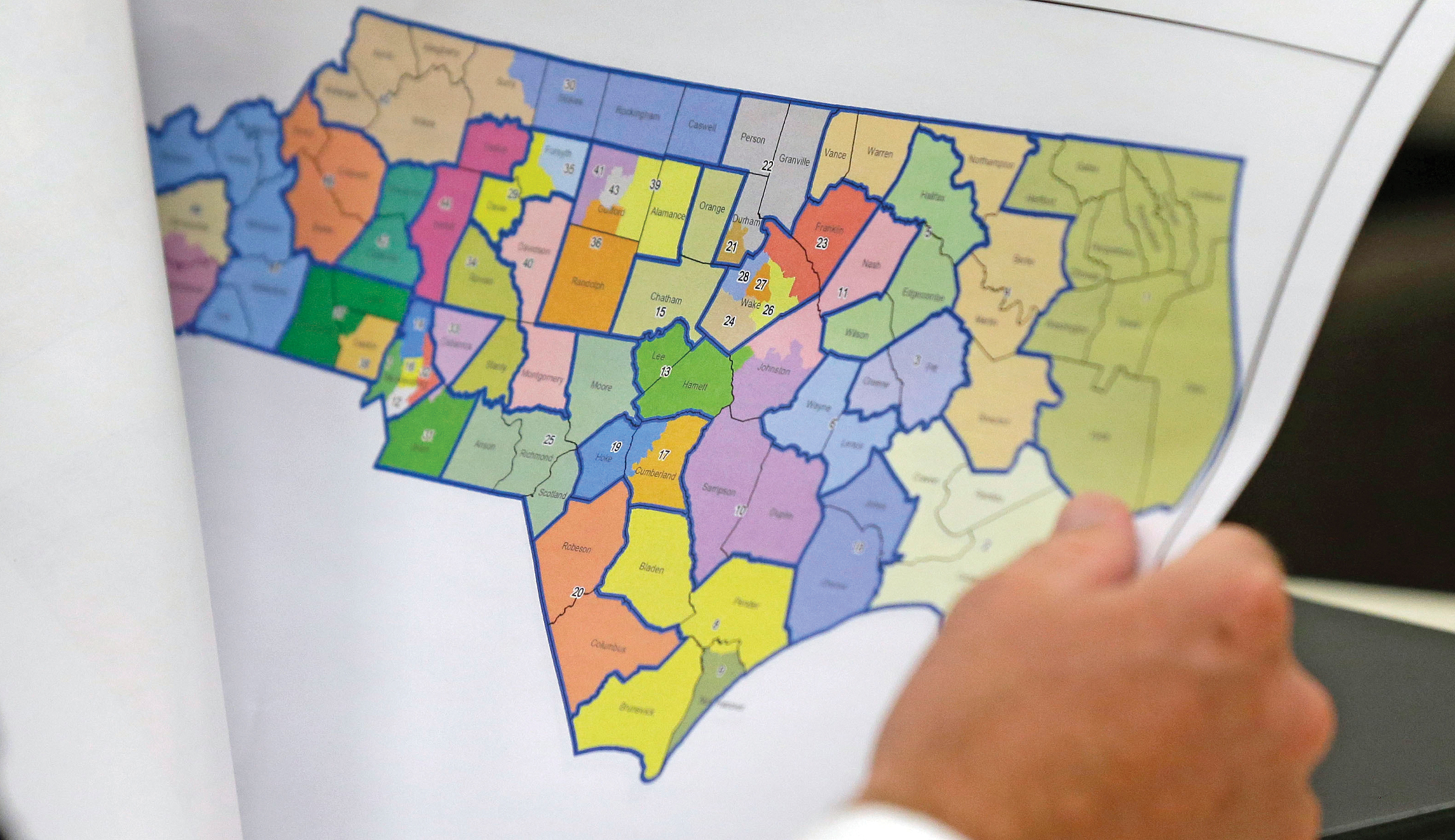 Putting Pennsylvania in play