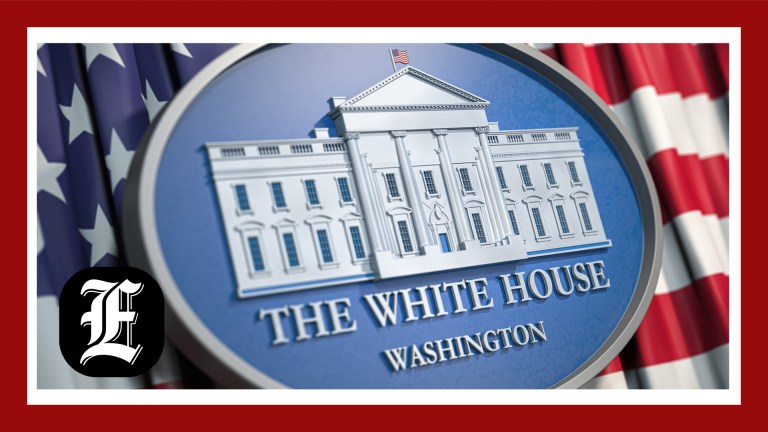 WATCH: Washington Examiner White House reporters face off in trivia contest