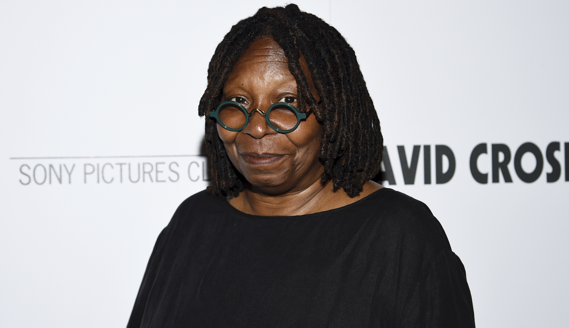 Whoopi Goldberg says she’s fallen into a ‘depression’ because of Trump: ‘Everything he says is pissing me off’