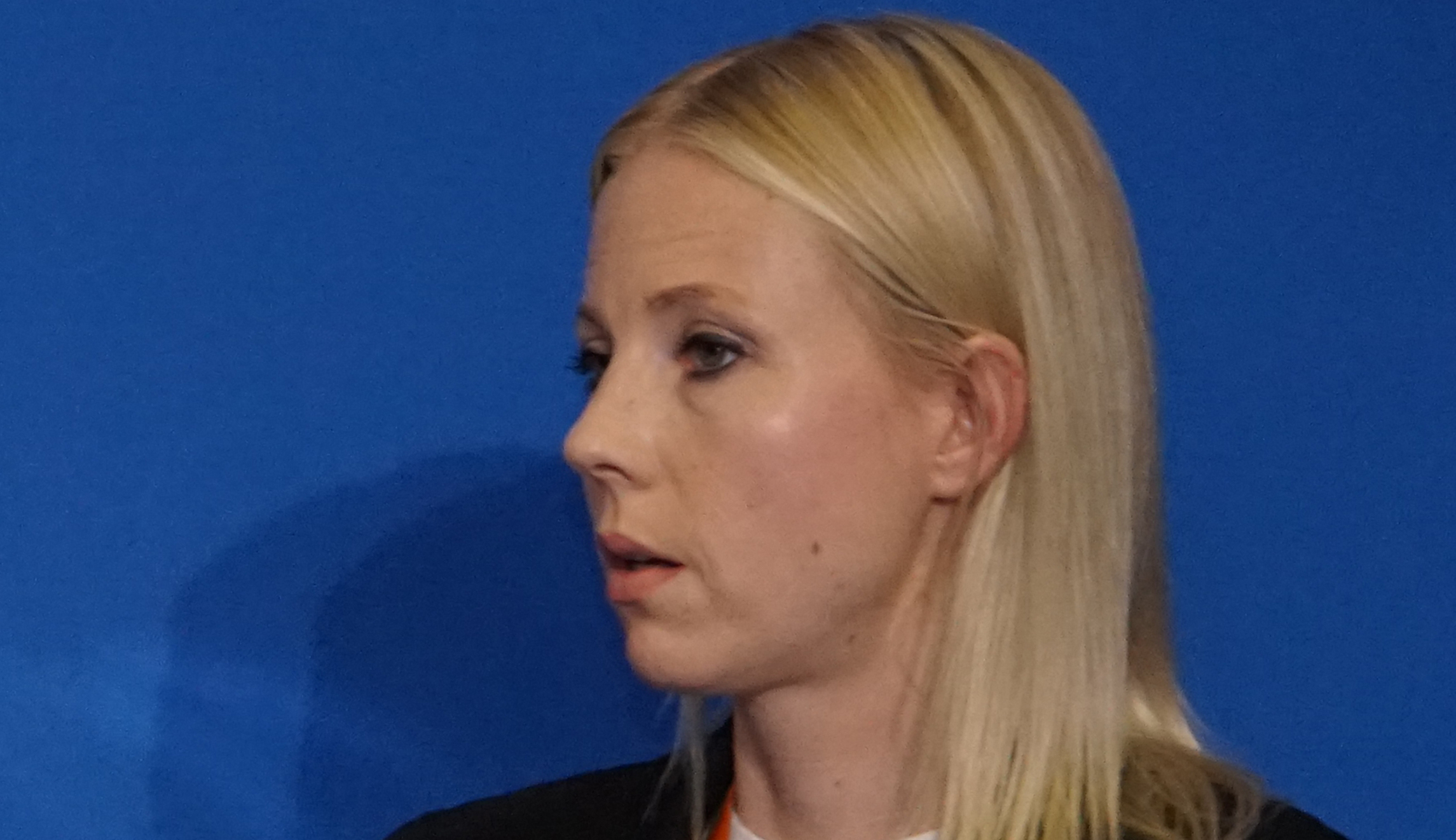 Journalist says free speech violated after report on State scrubbing award due to her Trump tweets