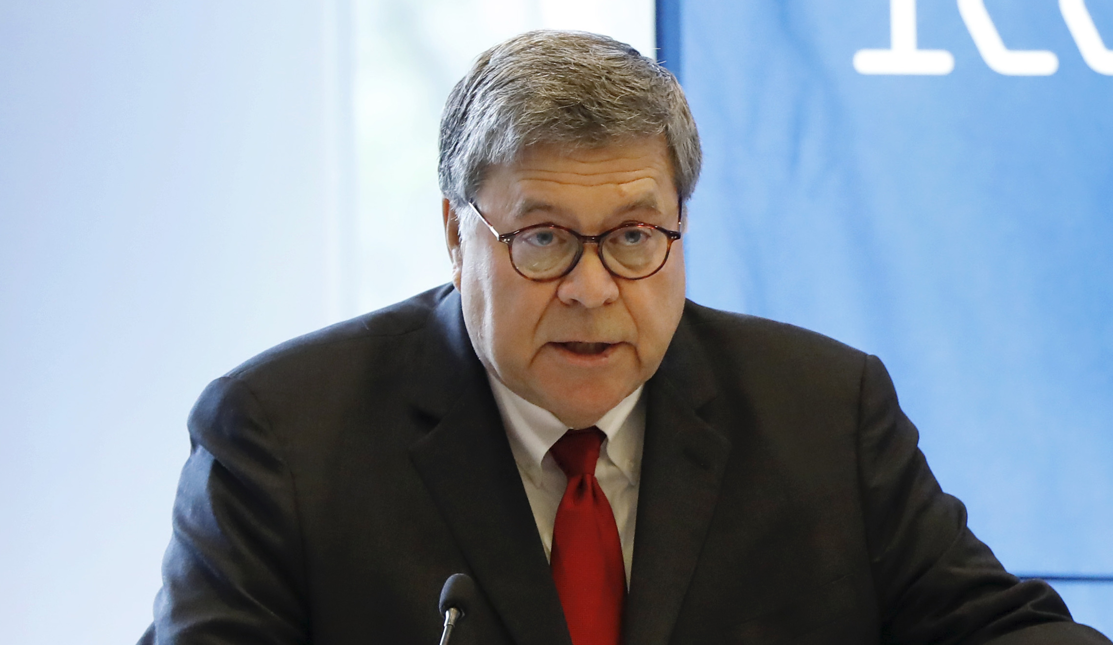 DOJ to draw from anti-terrorism tactics to prevent mass shootings