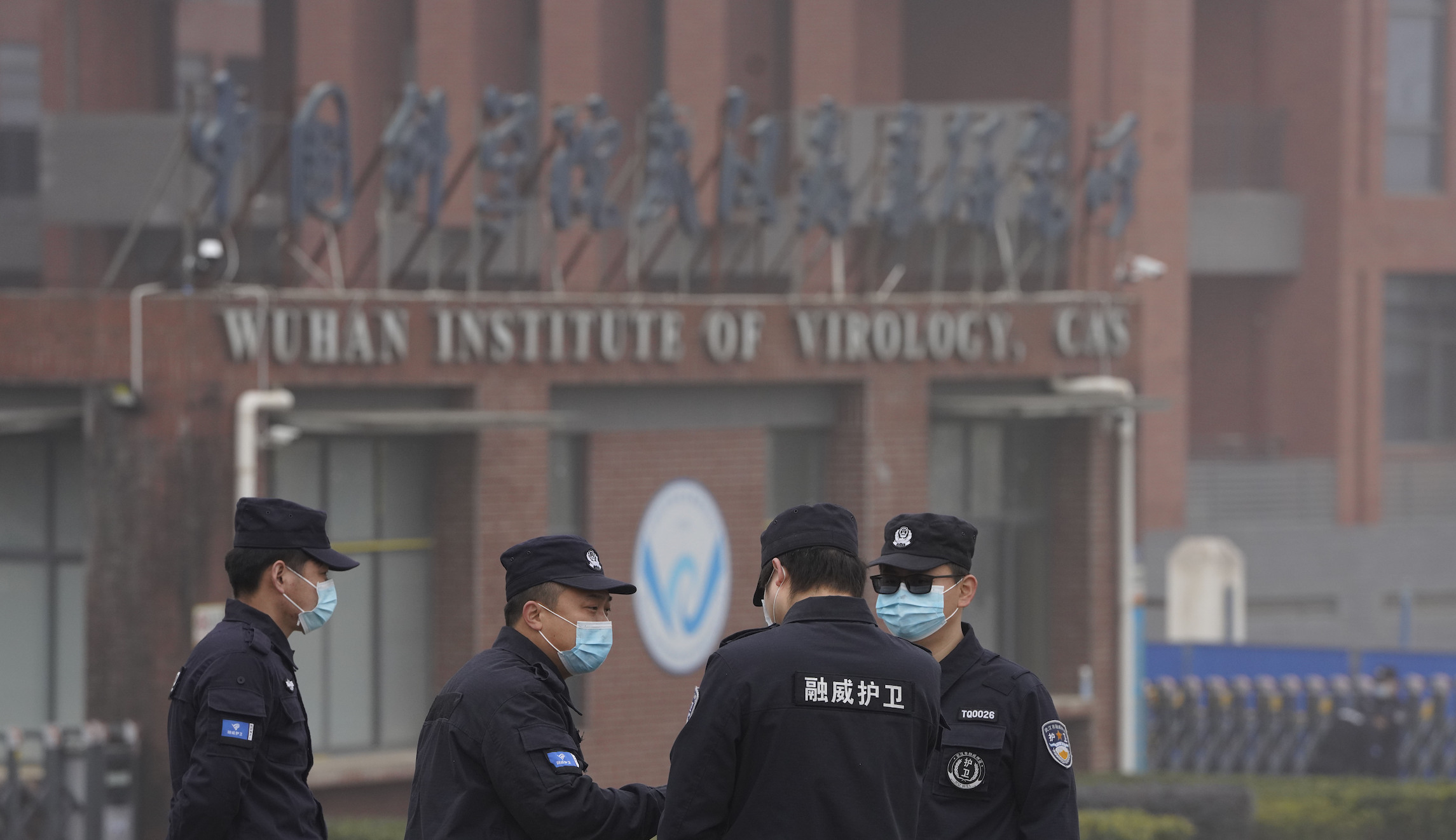 Non-compliant EcoHealth Alliance should be defunded